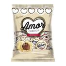 Bombom Neugebauer Amor Carioca Branco 500g