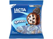 Bombom Oreo Lacta ao Leite Baunilha com Biscoito 540g