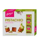 Bombom Praliné Pistache Goplana 200g Bombom Praliné Pistache Goplana 200g