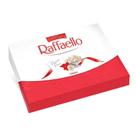 Bombom Raffaello 90g - Ferrero Rocher Bombom Raffaello 90g - Ferrero Rocher