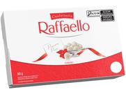 Bombom Raffaello Ferrero Rocher 9 unidades