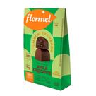 Bombom Recheado com Creme de Avelã Crocante Sem Açúcar Flormel 75g Bombom Recheado com Creme de Avelã Crocante Sem Açúcar Flormel 75g