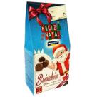 Bombom recheio brigadeiro natal 55g Bombom recheio brigadeiro natal 55g
