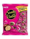 Bombom sonho de valsa pct 1 kg
