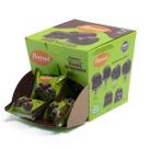 bombom Zero Açúcar Com Creme De Avelã Crocante Flormel