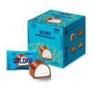 Bombom Zero Açúcar E Zero Glúten Caixa com 18 Unidades Diversos Sabores GoldKo