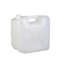 Bombona plastica 10l mat.virgem