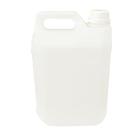 Bombona plástica 5 lt - Plástico tropical