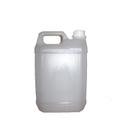 Bombona plastica 5l mat.virgem