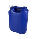 Bombona Retangular 12 Litros Azul - Cipla