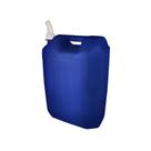 Bombona Retangular com Tampulho e Bico 20 L Azul Bombona Retangular com Tampulho e Bico 20 L Azul
