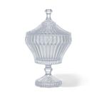 Bomboniere C/ Pe Cristal Ecologico Renaissance 20cm Lyor Design