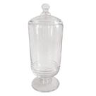 Bomboniere Circus Em Vidro 780Ml - Dolce Home