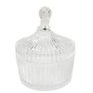 Bomboniere de Vidro 13cm N244543-6 - Quanhe Bomboniere de Vidro 13cm N244543-6 - Quanhe