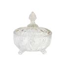 Bomboniere de vidro 15cm N244541-0 - Quanhe