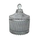 Bomboniere de Vidro Cristal