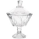 Bomboniere de Vidro Victoria 550ml - Clink Bomboniere de Vidro Victoria 550ml - Clink