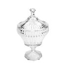 Bomboniere Renaissance Lyor, Com Pé, 11 x 20 cm, Cristal - 7235 Bomboniere Renaissance Lyor, Com Pé Bomboniere Renaissance Lyor, Com Pé, 11 x 20 cm, Cristal - 7235 Bomboniere Renaissance Lyor, Com Pé
