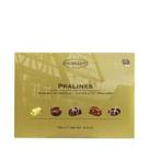 Bombons Belga Pralines Gold Sortidos Excelcium Caixa 180g