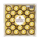 Bombons Ferrero Rocher com 24 Unidades