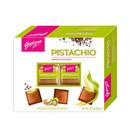 Bombons Pistachio Colian 400g Importado Chocolate Cremoso Recheio Pistache Premium Bombons Pistachio Colian 400g Importado Chocolate Cremoso Recheio Pistache Premium