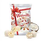 Bombons Waferello Doriva Coco Amêndoa Importado Turquia 300g Bombons Waferello Doriva Coco Amêndoa Importado Turquia 300g