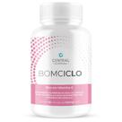 BOMCICLO 1000mg - 60 Cápsulas - Central Nutrition
