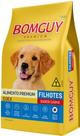 bomguy filhotes sabor carne - fvo alimentos
