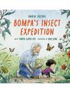 Bompa's insect expedition