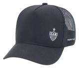 BonÃ AtlÃtico Mineiro Trucker Americano (Galo de Minas)