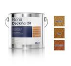 Bona Decking Oil Mahogany 2,5L