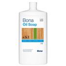Bona Limpador Soap Para Pisos De Madeira Oleados - 1L
