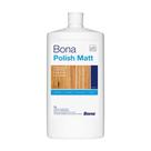 Bona Renovador De Piso De Madeira Polish Matt Fosco 1L