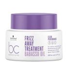 Bonacure Frizz Away Máscara 200ml Bonacure Frizz Away Máscara 200ml