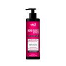 Bond Gloss Repair Leave-In 2 em 1 Ação Condicionante 300ml - Widi Care Bond Gloss Repair Leave-In 2 em 1 Ação Condicionante 300ml - Widi Care