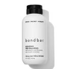 Bondbar de tratamento reparador pré-shampoo para cabelos danificados 120 ml