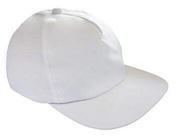 Boné 100% Poliéster Boné 100% Poliéster
