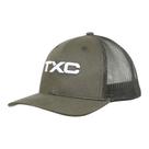 Boné 409 Verde Militar TXC 39087 Boné 409 Verde Militar TXC 39087