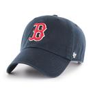 Boné 47 Boston Red Sox MLB Navy para adultos Boné 47 Boston Red Sox MLB Navy para adultos