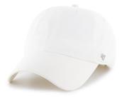 Boné '47 Classic Branco Clean Up OSF