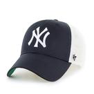 Boné '47 New York Yankees Branson MLB de poliéster ajustável
