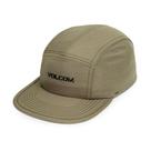 Boné 5 Panel Volcom Stoke Stone