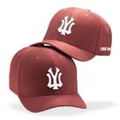 Boné 6 Gomos Original Use Young Masculino Feminino Varias Cores