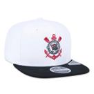 Boné 9fifty Orig.fit Futebol Corinthians Boné 9fifty Orig.fit Futebol Corinthians