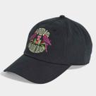 Boné Aba Curva Adidas Farm Feminino