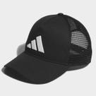 Boné Aba Curva Adidas Flatbrim Ring Boné Aba Curva Adidas Flatbrim Ring