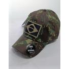 Boné aba curva Brasil camuflado Boné masculino boné camuflado boné Brasil boné exército boné unissex
