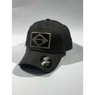 Boné aba curva Brasil camuflado Boné masculino boné camuflado boné Brasil boné exército boné unissex