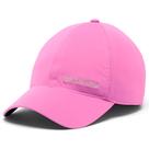 Boné Aba Curva Columbia Basico Liso Coolhead III - Rosa