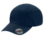 Boné Aba Curva Esportivo Tech-Cap Detalhes Supercap 38535 Boné Aba Curva Esportivo Tech-Cap Detalhes Supercap 38535